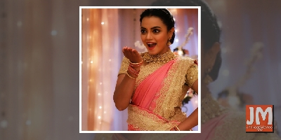 How Sheetal Maulik perfected a new language for her role in Pyar Ki Luka Chuppi