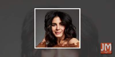 Kirti Kulhari is over the moon to be back on set