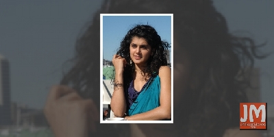 Taapsee Pannu shuts up troll over derogatory remark against her