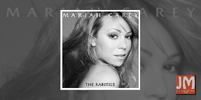 Mariah Carey to unveil new album on October 2