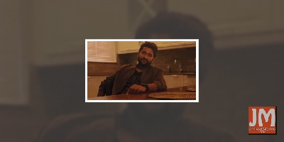 Telugu superstar Nani: 'V' is special since it is my 25th film