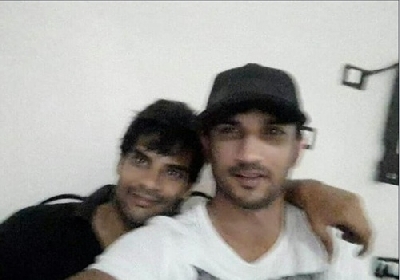 Sushant's college friend Vishad Dubey hails SC verdict, shares funny anecdote.