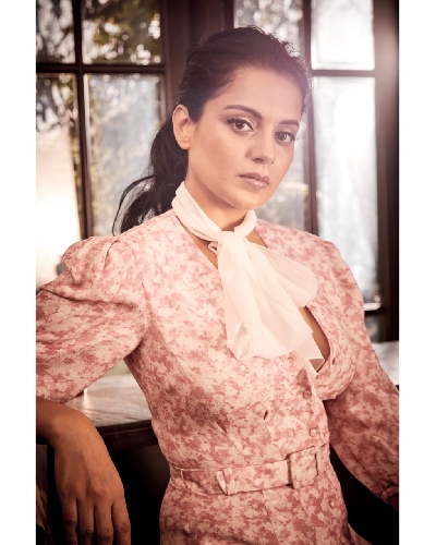 Kangana Ranaut to IANS: Never in history of India has a closed case been opened.