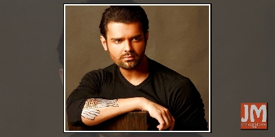 Finally Madalsa and Mimoh got married in Ooty!