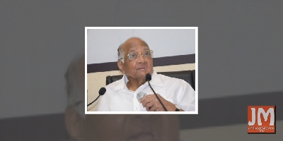 Let SSR probe not go the Dabholkar way: Pawar