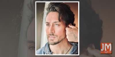 Tiger Shroff back in action after five months