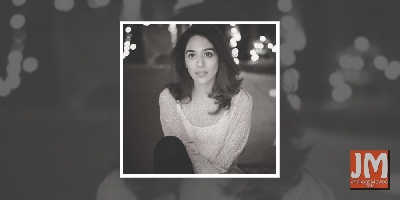 Pak actress Yasra Rizvi: I always longed for a boyfriend like SRK