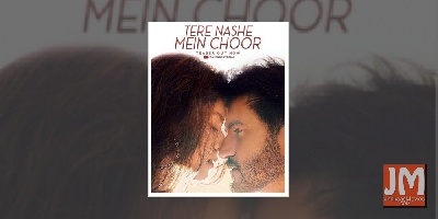 Singer Gajendra Verma is a criminal on the run in new music video