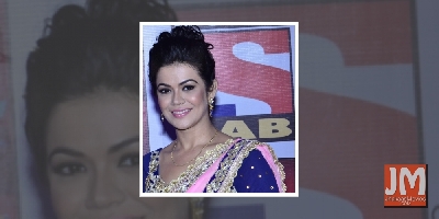 Shweta Gulati admits 'love at first sight' for this co-star