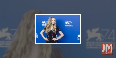 Amanda Seyfried on what makes dogs great characters on screen