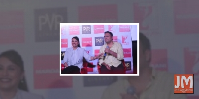 'Mardaani' writer Gopi Puthran: There is a dearth of stories on women