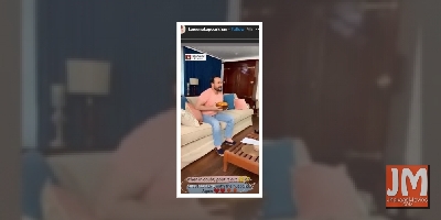 Kareena shoots with Saif at home 'again'