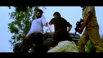 Trailer of web-series on gangster Vikas Dubey out.