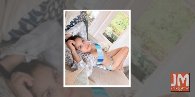 Sunny Leone's lazy afternoon mantra: doing nothing in bikini