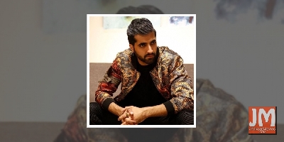 Akshay Oberoi has an 'exciting first' in 2020