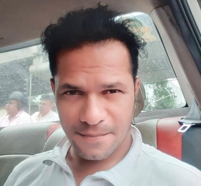 Sushant Sushant