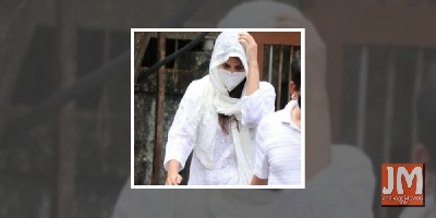 After 8-hour grilling, Rhea spared arrest by NCB (Ld)