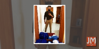 Prithviraj Sukumaran resumes work with public awareness film shoot