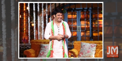 Kapil Sharma: Feels incomplete to shoot my show without live audience