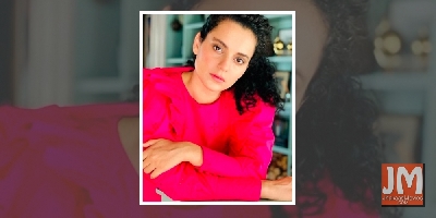 Kangana's challenge: Coming to Mumbai on 9th Sep, stop me if you can