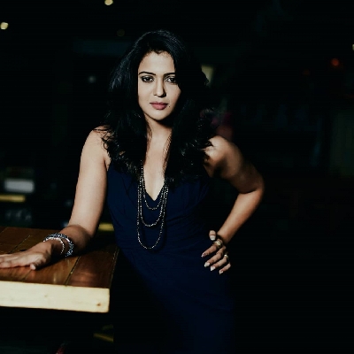 Theatre requires more finesse in acting: Actress Gulki Joshi.