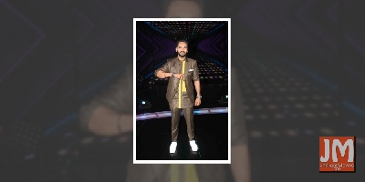 Choreographer Punit Pathak shares engagement ceremony photos