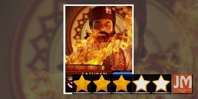 Review: Aashram: Skeletons in Godman's own country