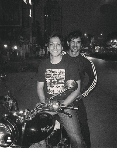 Sushant Sushant