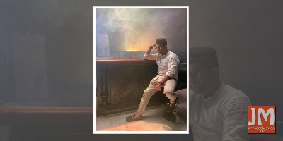 Kunaal Vermaa  Interview for Ayaz Ismail's Jitthey Tu Jaaye