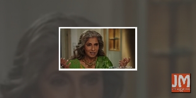 Twinkle Khanna roots for mom Dimple Kapadia in 'Tenet'