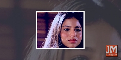 Suhana Khan's 'quarantine filming'