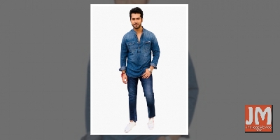 Namish Taneja pranks his co-artist to break the ice on his new show Aye Mere Humsafar