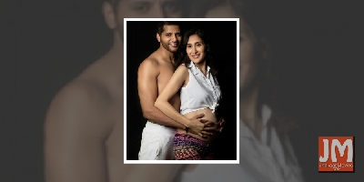 Karanvir Bohra, Teejay Sidhu expecting third child