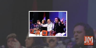 Qawwals in dire straits amid corona pandemic