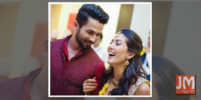 Wife Mira addresses Shahid Kapoor as 'suniye'