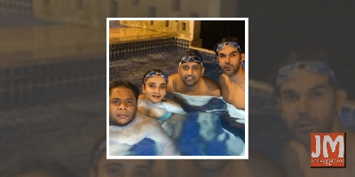 Rajkummar Rao: Life is all about creating wonderful memories