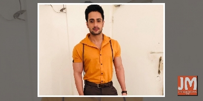 Savi Thakur to play a 'classy flirt' in 'Guddan Tumse Na Ho Payega'