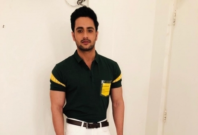 Savi Thakur to play a Savi Thakur to play a