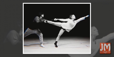 Alaya F pushes herself out of comfort zone