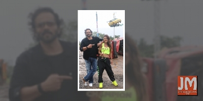 TV star Nia Sharma wins Khatron Ke Khiladi: Made In India