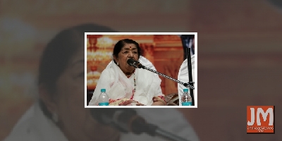 Lata Mangeshkar pays tribute to Ashok Kumar, Kishore Kumar on birth and death anniversary