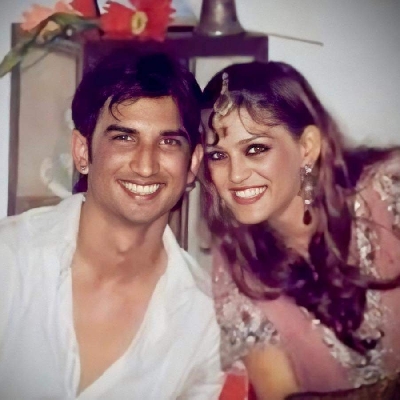 Sushant's sister reacts to report claiming he was murdered, demands arrest of culprits.