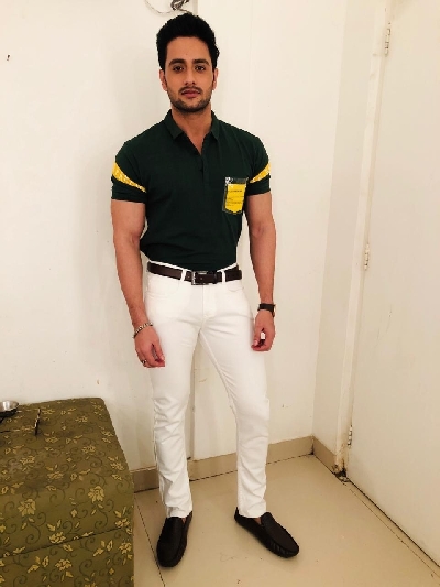 Savi Thakur to play a 'classy flirt' in 'Guddan Tumse Na Ho Payega'.