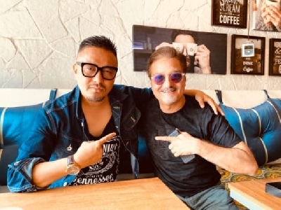 'Broken Wings' is a 'made in Darjeeling' film based on Gorkhaland stir