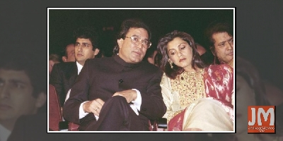 Rajesh Khanna