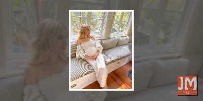 Emma Roberts reveals gender of her first baby