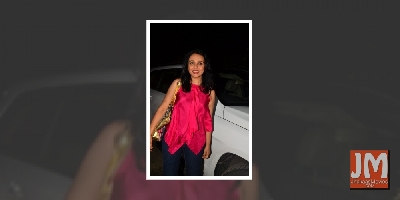 Let's start #SachBharat campaign for SSR: Suchitra Krishnamoorthi