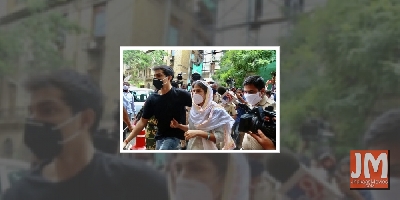 Bolly-drugs probe: NCB to file 12K-page charge sheet in court (Ld)