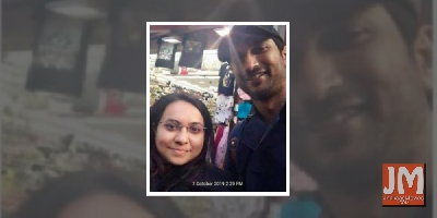 Sushant's pics from Europe trip surface as fans refute depression theory