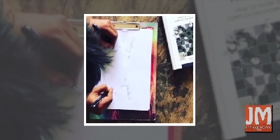 Sushant's sister posts video of late actor writing with both hands at once